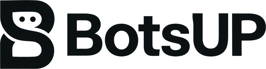 BotsUP OPS